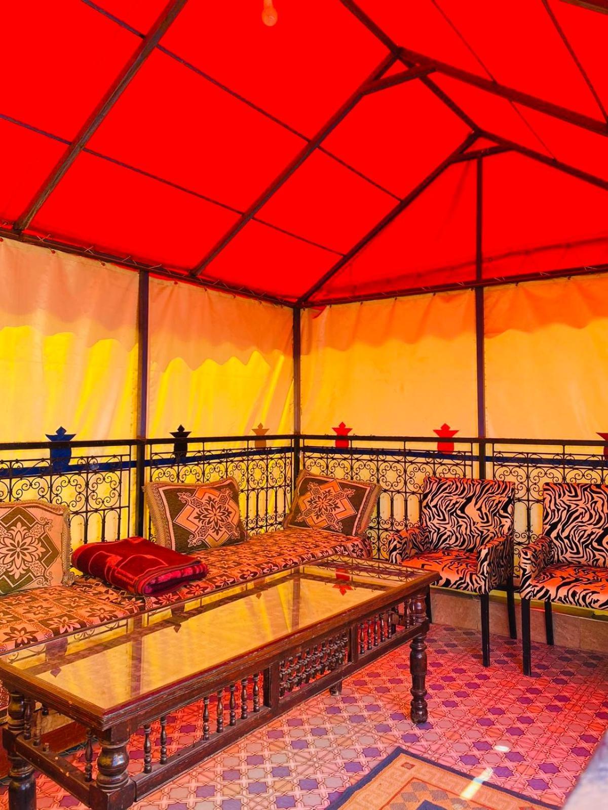 Riad Jennah Rouge Марракеш Екстер'єр фото